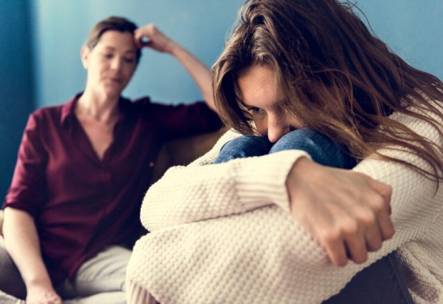 Supporting Teens Through Mental Health and Substance Use Struggles Image 1 Image 1 of Supporting Teens Through Mental Health and Substance Use Struggles