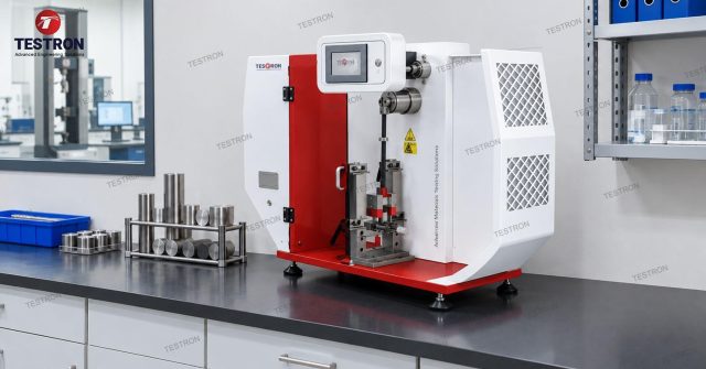 How Combined Impact Test Machine Helps Manufacturers Develop Safer and More Durable Products Image 1 Image 1 of How Combined Impact Test Machine Helps Manufacturers Develop Safer and More Durable Products