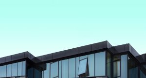 Image 1 of TITLE: Future of Commercial Real Estate: Adapt or Be Left Behind