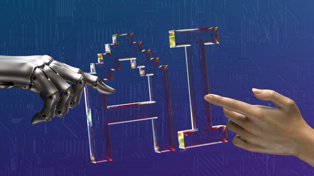 Image 1 of Can AI Really Understand Personality?