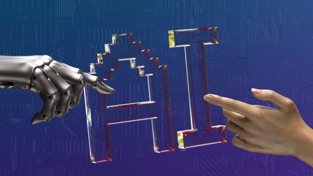 Can AI Really Understand Personality? Image 1 Image 1 of Can AI Really Understand Personality?
