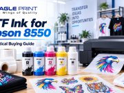 DTF Ink for Epson 8550: What Buyers Should Check Before Ordering Image 1 of DTF Ink for Epson 8550: What Buyers Should Check Before Ordering