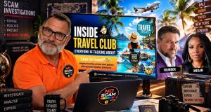 Traverex Exposed: The MLM Travel Opportunity, Big Checks & The People Behind It