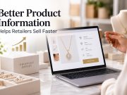 How Better Product Information Helps Retailers Sell Faster Image 1 of How Better Product Information Helps Retailers Sell Faster