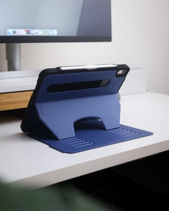 The Best iPad Cases in 2026, and What Actually Makes One Worth Buying Image 1 Image 1 of The Best iPad Cases in 2026, and What Actually Makes One Worth Buying
