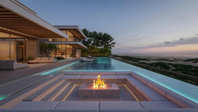 Inside the World of Luxury Branded Residences Image 1 Image 1 of Inside the World of Luxury Branded Residences