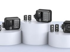 Uncover locks ensuring ultimate protection for your RV