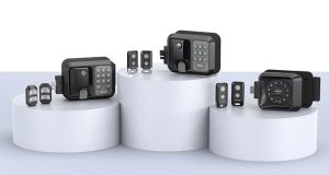 Uncover locks ensuring ultimate protection for your RV