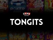 Image 1 of GameZone Tongits: What to Know About Tongits Plus and Online Variants