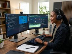 Image 1 of Cybersecurity in the AI Era: Skills, Careers and Why Ethical Hacking Matters in 2026