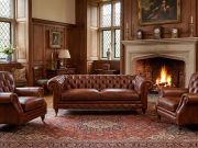 The Luxury Sofa Guide: Choosing Sofas with Lasting Style Image 1 of The Luxury Sofa Guide: Choosing Sofas with Lasting Style