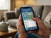 Image 1 of The Mobile Gaming-Service UX Checklist: Performance, Trust and Community