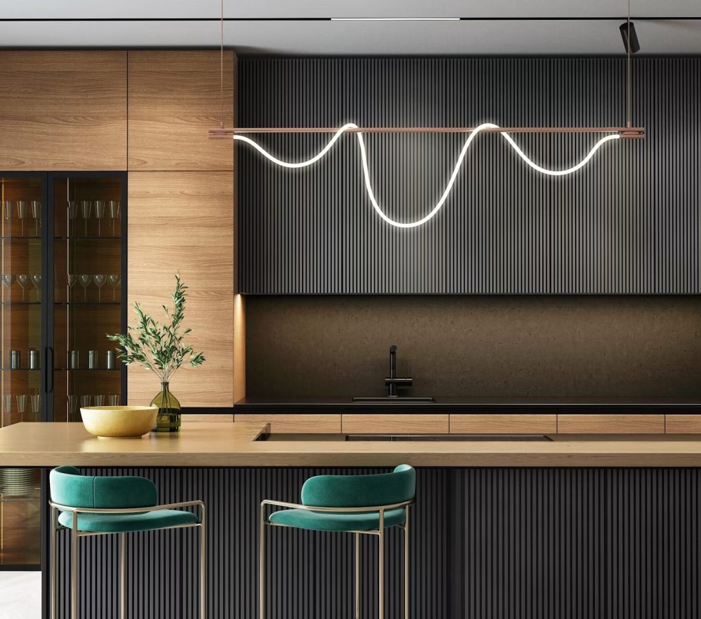 Smart Kitchen Tech for Effortless Gourmet Cooking