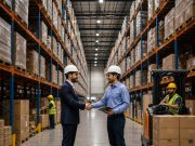 How B2B Ecommerce Solutions Are Reshaping Modern Trade and Supply Chain Dynamics Image 1 of How B2B Ecommerce Solutions Are Reshaping Modern Trade and Supply Chain Dynamics