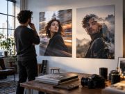 AI Video Editing in Practice: When to Animate an Image or Swap a Face Image 1 of AI Video Editing in Practice: When to Animate an Image or Swap a Face
