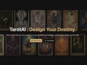 How to Get Better Answers From AI Love Tarot Reading Image 1 of How to Get Better Answers From AI Love Tarot Reading