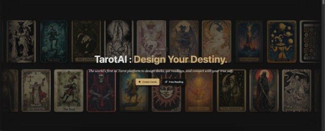How to Get Better Answers From AI Love Tarot Reading Image 1 Image 1 of How to Get Better Answers From AI Love Tarot Reading