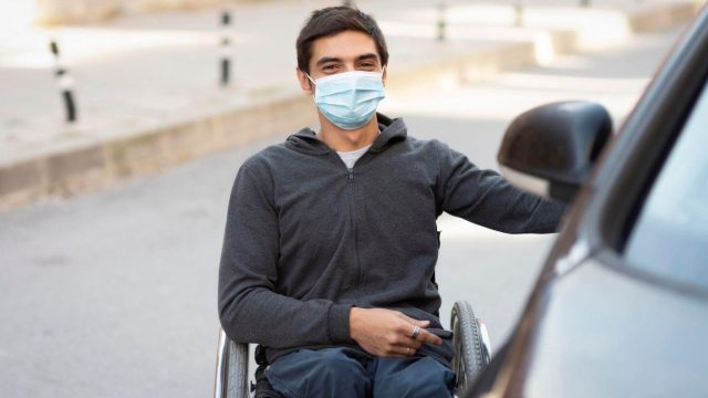 Permanent Disability Cover under Personal Accident Insurance Explained Image 1 Image 1 of Permanent Disability Cover under Personal Accident Insurance Explained