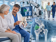 Robotic-Assisted Hip Replacement: What Changes for Patients Robotic-Assisted Hip Replacement: What Changes for Patients