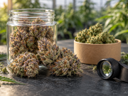 What Makes Boutique Exotic THCA Stand Out From Standard Cannabis Products?
