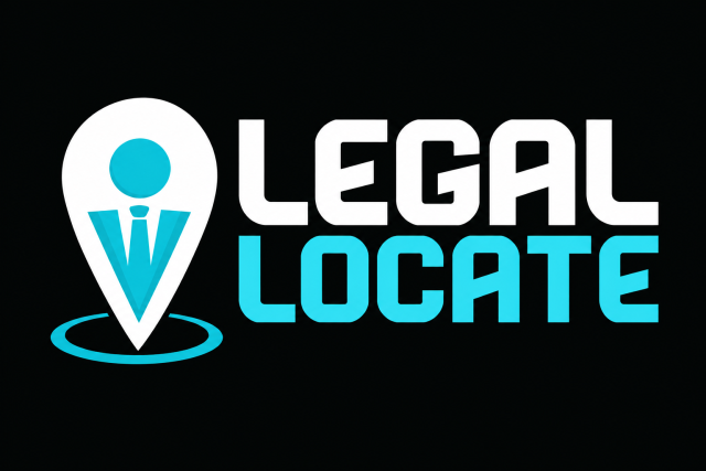 Legal locate