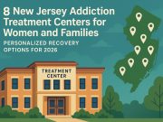 New Jersey addiction treatment centers offering personalized recovery for women and families