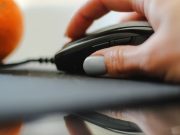RollerMouse Red Review: An Ergonomic Mouse Built to Skip the Side Reach RollerMouse Red Review: An Ergonomic Mouse Built to Skip the Side Reach
