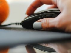 RollerMouse Red Review: An Ergonomic Mouse Built to Skip the Side Reach