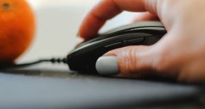 RollerMouse Red Review: An Ergonomic Mouse Built to Skip the Side Reach