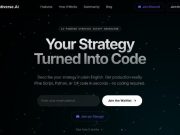 Image 1 of Tested, Refined and Proven: Strativerse.AI Announces Full Commercial Launch