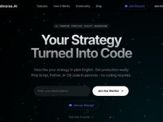 Image 1 of Tested, Refined and Proven: Strativerse.AI Announces Full Commercial Launch