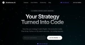 Image 1 of Tested, Refined and Proven: Strativerse.AI Announces Full Commercial Launch