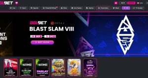 Image 1 of How Singapore Turned Itself Into a Host City for Global Esports