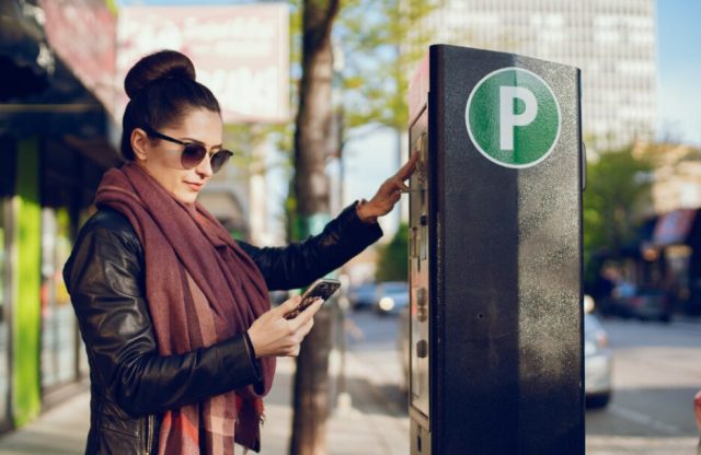 Best Card And Contactless Payment Systems For Automated Parking Image 1 Image 1 of Best Card And Contactless Payment Systems For Automated Parking
