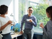 Image 1 of Humanising the Brand: How Agencies Make Corporations Feel Relatable