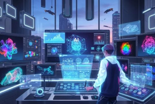 Image 1 of How Personalized AI Video Generation Improves Customer Engagement