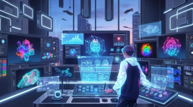 How Personalized AI Video Generation Improves Customer Engagement Image 1 Image 1 of How Personalized AI Video Generation Improves Customer Engagement