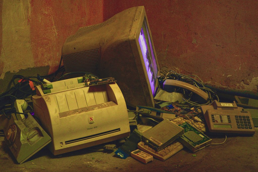 Image 1 of Why Corporate IT Refresh Cycles Are Getting Shorter, and What That Means for Asset Disposal