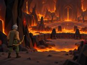 Image 1 of Top 5 OSRS Infernal Cape Service Providers