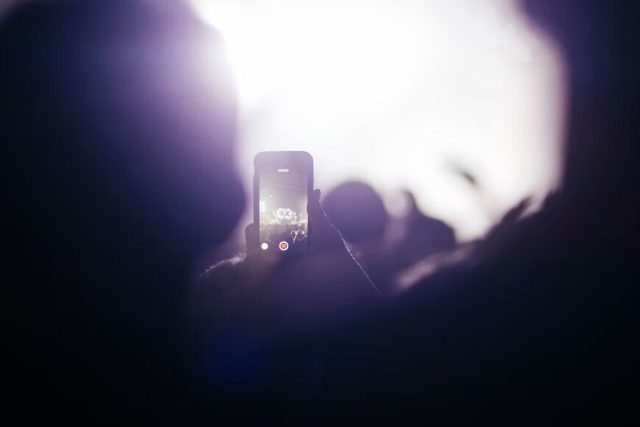 Why Your iPhone's Camera Isn't Enough: The Missing Tools That Boost Video Performance Image 1 Image 1 of Why Your iPhone's Camera Isn't Enough: The Missing Tools That Boost Video Performance