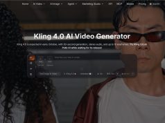 How to Turn Images into Cinematic AI Videos with Kling 4.0