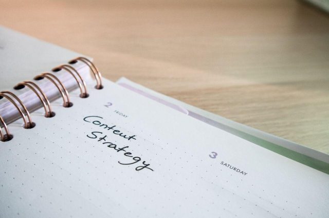 Content Marketing Strategy for Beginners: Where to Start Content Marketing Strategy for Beginners: Where to Start