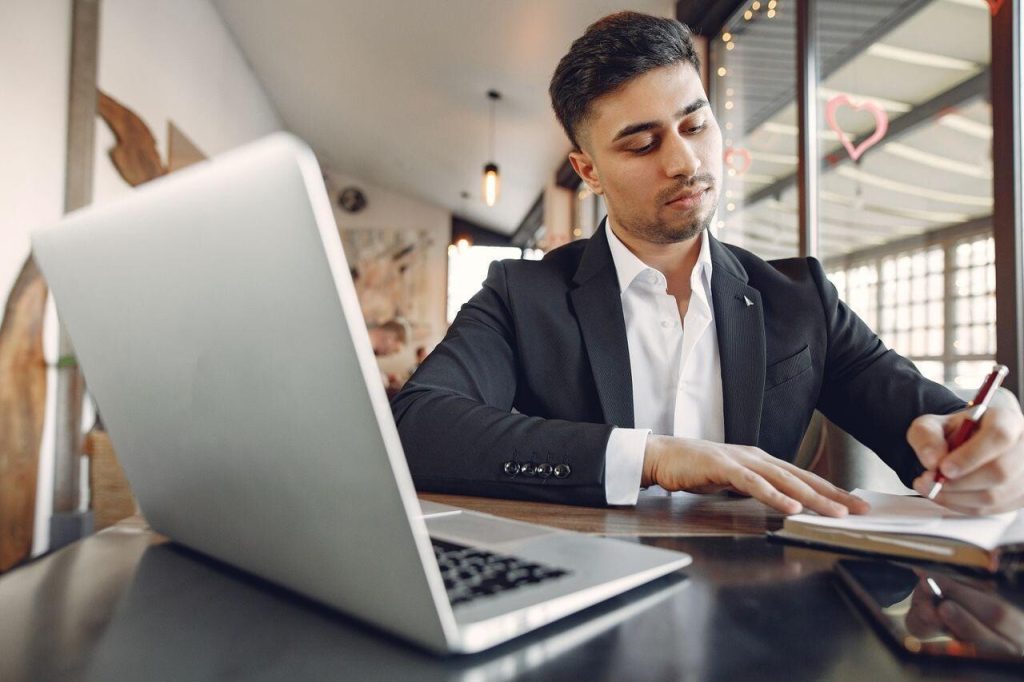 Image 1 of Meta Description: Discover practical marketing strategies for business finance, improve budget allocation, attract quality customers, and build sustainable business growth.