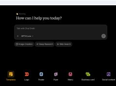 Image 1 of How to Create Marketing Images With Chat Smith: A Simple AI Workflow
