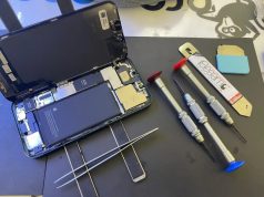 Image 1 of When Is an Android Phone Worth Repairing Instead of Replacing in Salt Lake County?