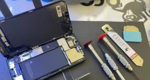 Image 1 of When Is an Android Phone Worth Repairing Instead of Replacing in Salt Lake County?