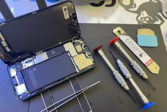 Image 1 of When Is an Android Phone Worth Repairing Instead of Replacing in Salt Lake County?