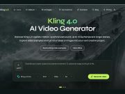 Image 1 of Feature-Comparison Clips with Kling 4.0 Without a Reshoot