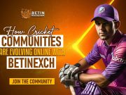 How Cricket Communities Are Evolving Online with CricketZone Image 1 of How Cricket Communities Are Evolving Online with CricketZone