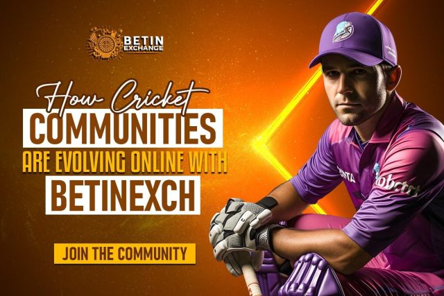 How Cricket Communities Are Evolving Online with CricketZone Image 1 Image 1 of How Cricket Communities Are Evolving Online with CricketZone
